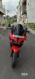 Bajaj pulser Rs 200