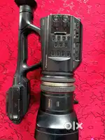 Panasonic AC90
