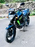 Yamaha Fz s