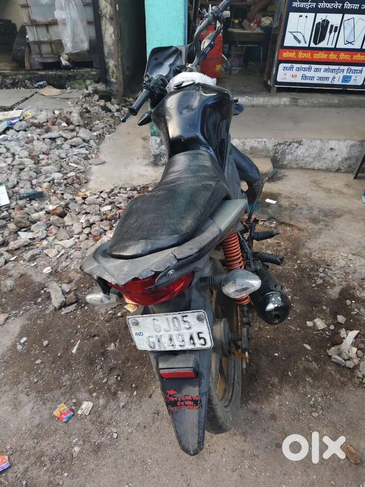 Good condition