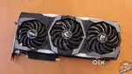 MSI Rtx 2070 super 8GB