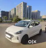 Hyundai Grand i10 Nios AMT Sportz, 2021, Petrol