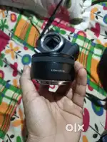 Canon 50 mm lens