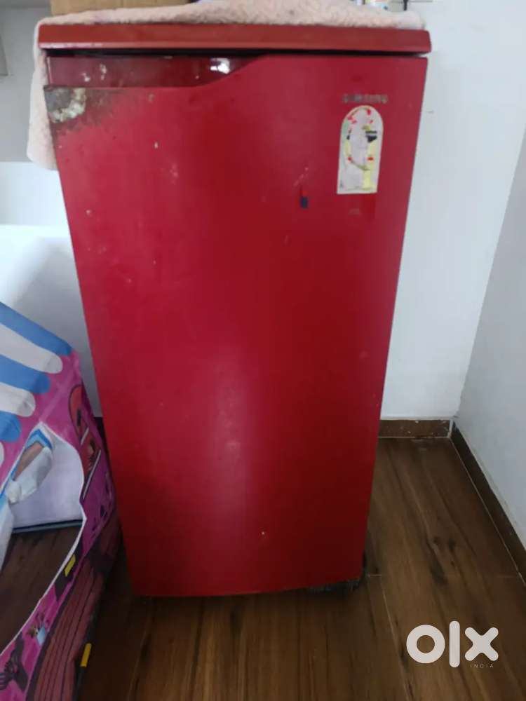 Samsung Single Door Fridge – 3 Star Power Saving  Working Condition