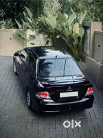 Mitsubishi Cedia 2010