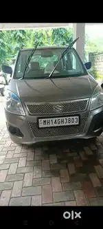 Maruti Suzuki Wagon R 1.0 2018