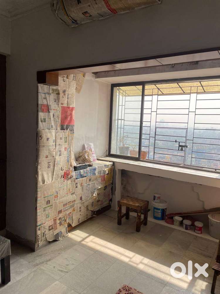 Prime property in prime location high rise SUNCITY, Ultadanga, Kolkata