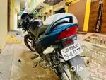 2019 last November ka bike hain