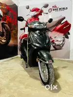 Honda activa 6g ,2022 model up for sale