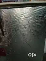 Godrej single door fridge. ONIDA washing machine dryer not working.