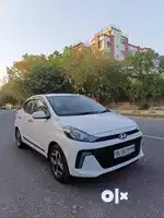 Hyundai Aura SX (O) CRDi Manual, 2024, CNG & Hybrids