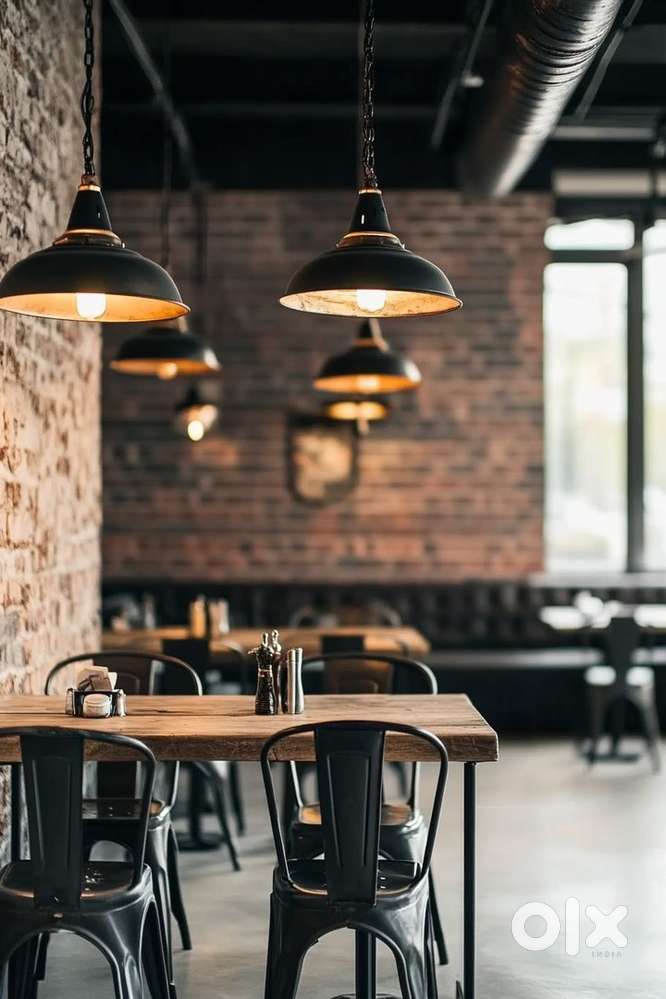 Shef vecancy for our new cafe /imediat hiring