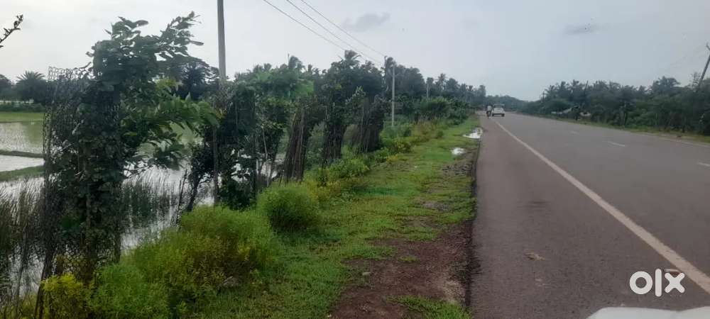 Koida sanindpur plot near rungta mines