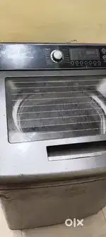 IFB WASHING Machine 8.6kg
