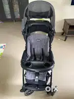 Chicco Stroller - Very Good condition(Negotialble)