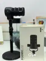 Rode Podmic Mic USB