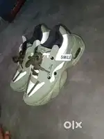 ZE ENDING SHOESE