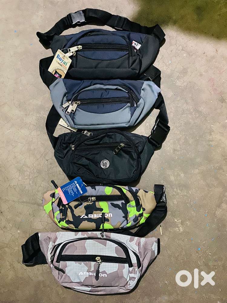 sliding Bag 200 5pic