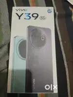 Vivo y 39 5G,