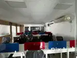20workstations 4cabins office space for rent in madhapur