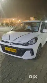 Aura first owner car