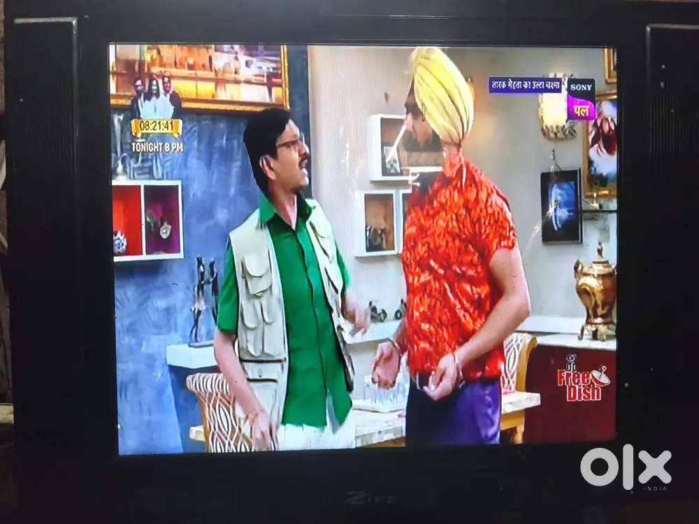 Super tv monitar