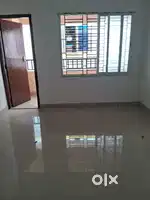 It's a 2 BHK ready flat in New Barrackpore