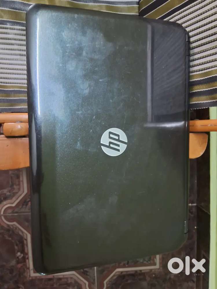 HP Laptop VQF RT 3290 Core i3