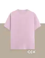 Plain T shirt