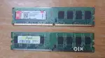 Dell laptop charger, RAM, Processor, Mouse, Headphone