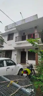 GO:  BRAND NEW 3 BHK INDEPENDENT DUPLEX HOUSE FOR LEASE :