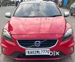 Volvo V40, 2016, Diesel