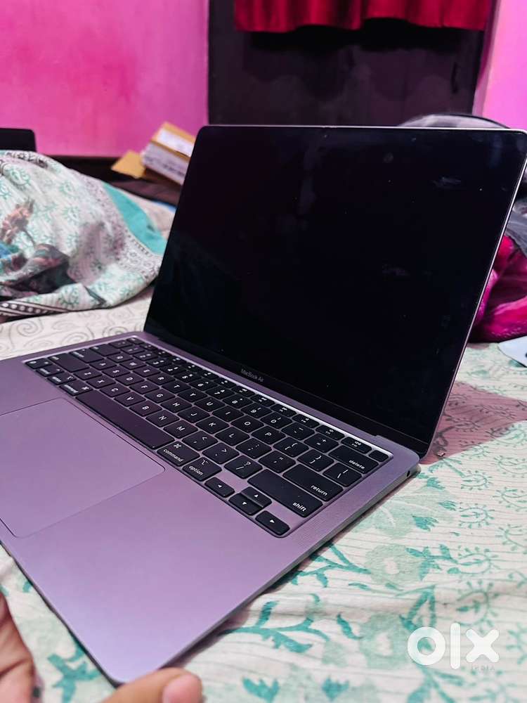 Macbook air m1 8/256
