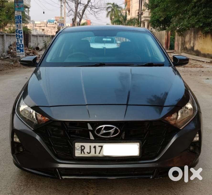 Hyundai i20 1.2 Spotz, 2020, Petrol