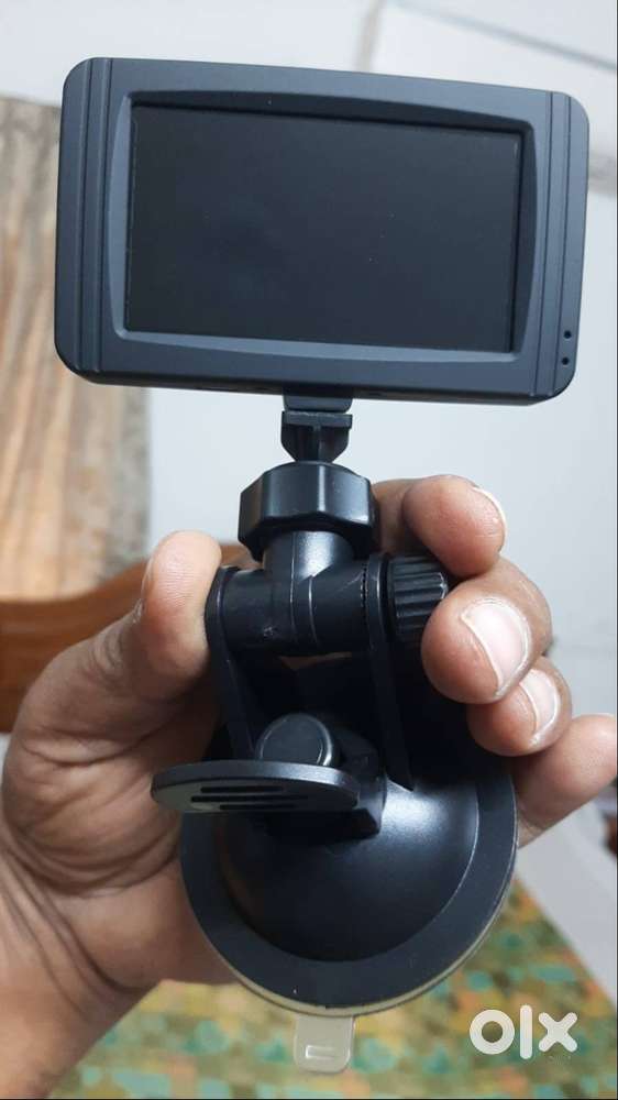 CAR DASH CAMERA DIGITAL