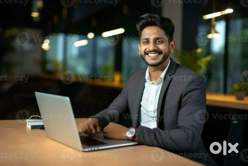 Office അസിസ്റ്റന്റ് ( ബോയ് )
