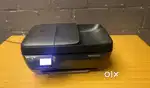 Hp det 3835 wireless printer