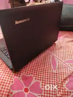 Lenovo B490 Laptop sale for urgent good condition good working