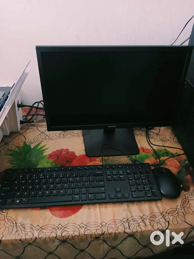 Computer for selling. ₹ 32000