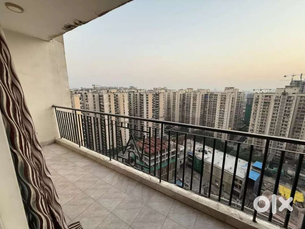 Premium 3BHK + Servant Flat for Sale