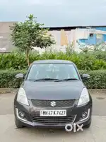 Maruti Suzuki Swift VXi CNG, 2016, CNG & Hybrids