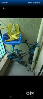 Cycle for kids