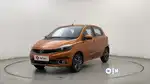 Tata Tiago 1.2 Revotron XZ Plus, 2019, Petrol