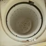 Godrej manual washing machine