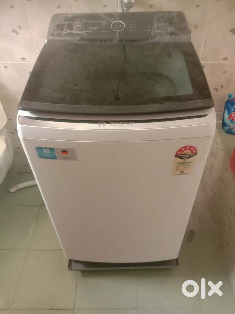 BOSCH Washing Machine 7KG