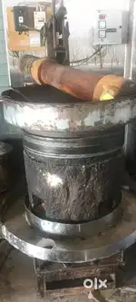 MARA CHEKKU MACHINE