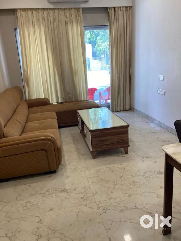 2Bhk Flat For Sale In Mira Road