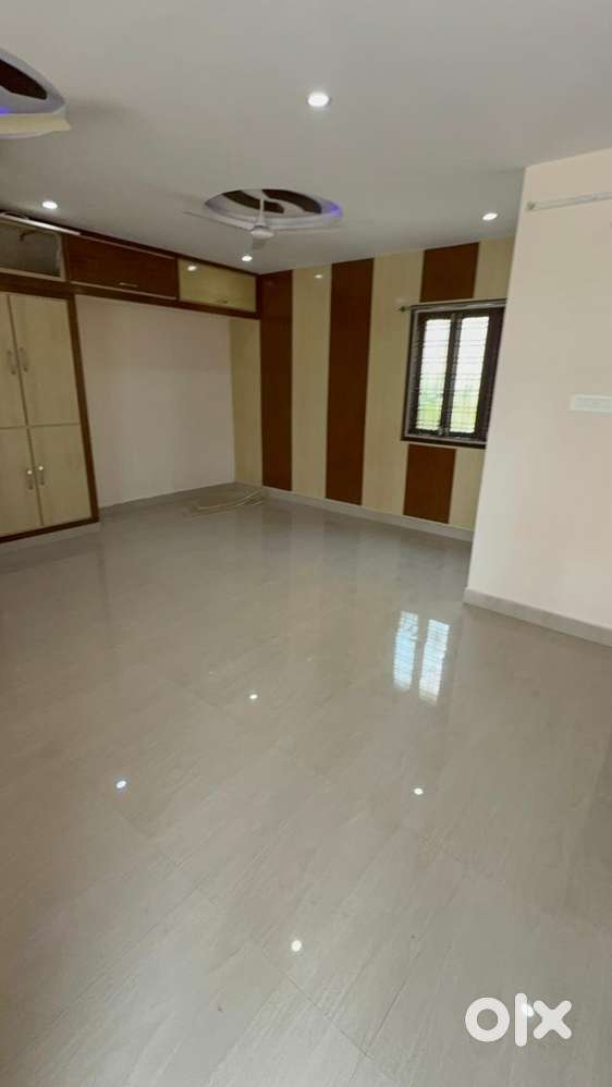 pent house for rent east facing l!