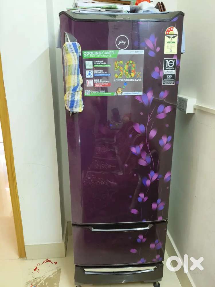 Refrigerator Sell