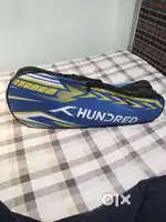 Badminton kit